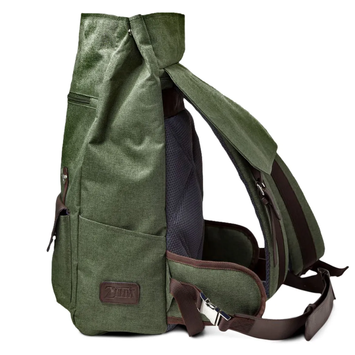 Zelda - Link Rucksack mit Kapuze