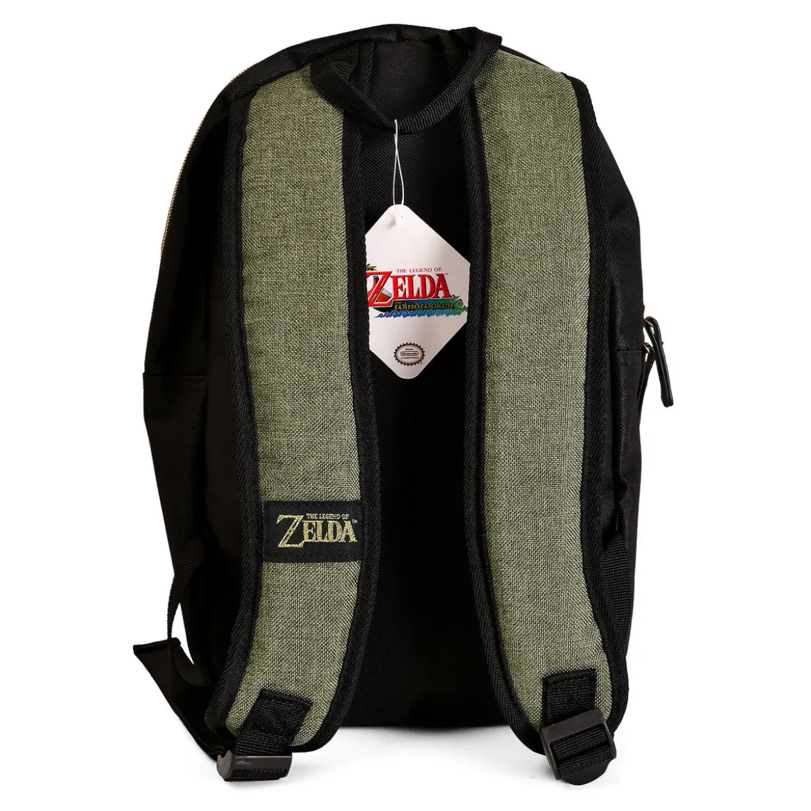 Zelda - Link Wind Waker Rucksack für Kinder