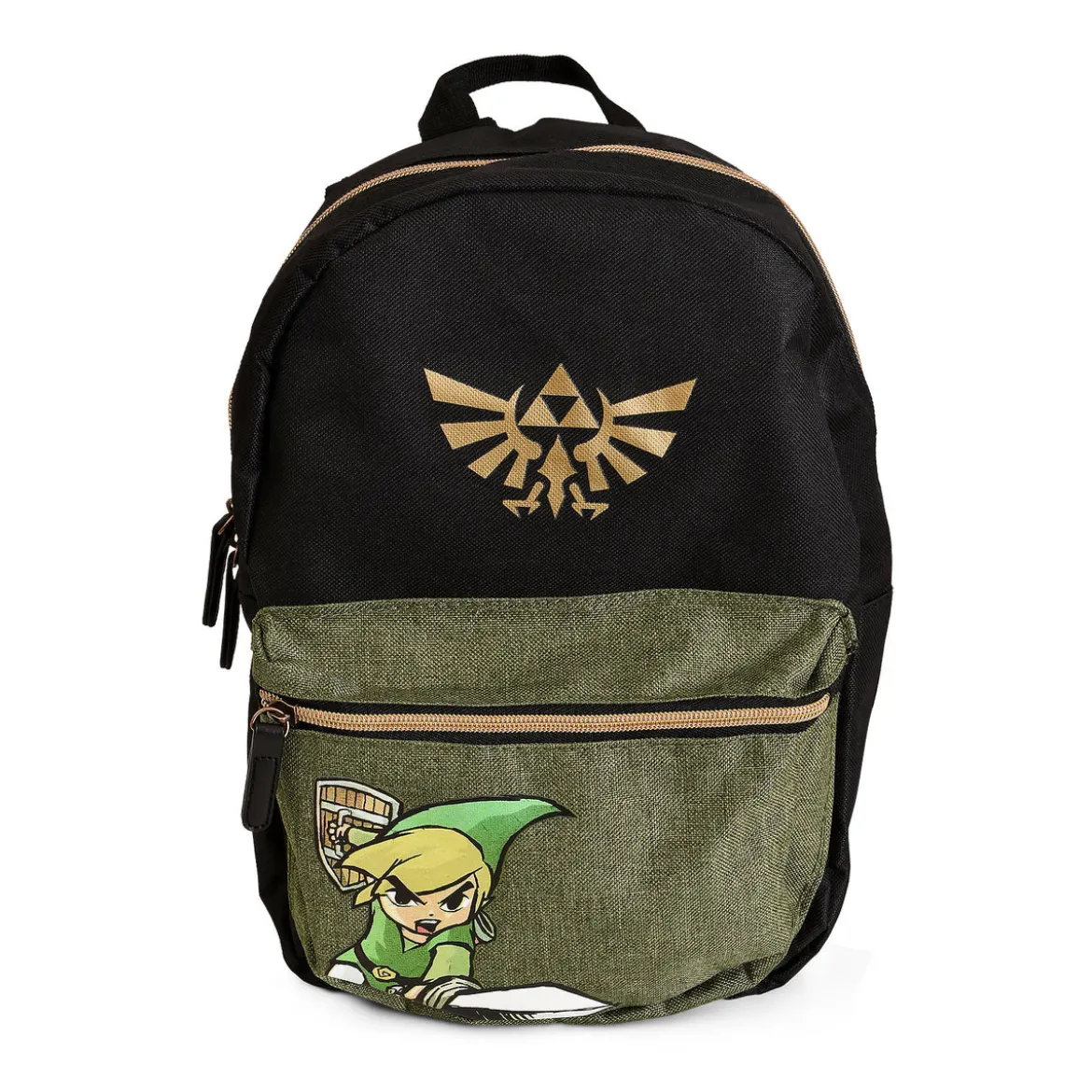 Zelda - Link Wind Waker Rucksack für Kinder