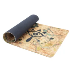 Zelda - Logo Mousepad