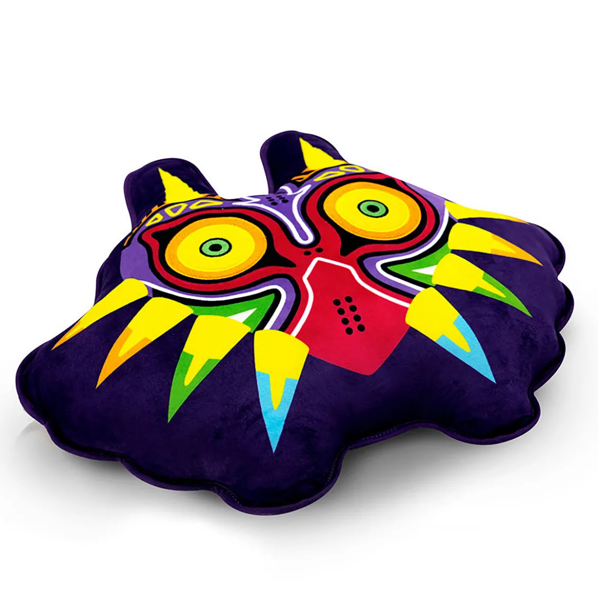 Zelda - Majora's Mask Kissen