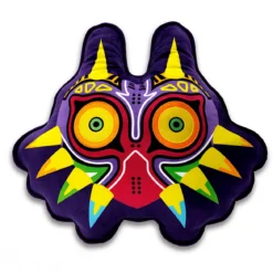 Zelda - Majora's Mask Kissen
