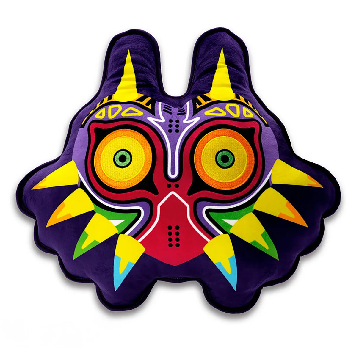 Zelda - Majora's Mask Kissen