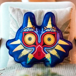 Zelda - Majora's Mask Kissen