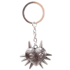 Zelda - Majoras Mask Schlüsselanhänger