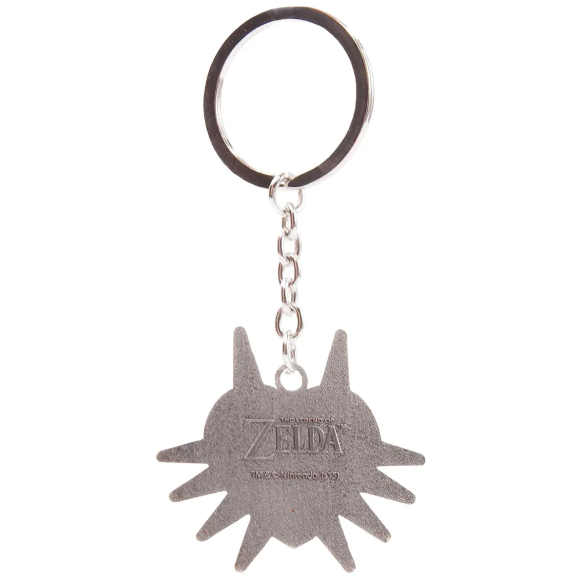Zelda - Majoras Mask Schlüsselanhänger
