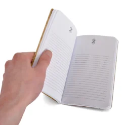 Zelda - Sheikah Slate Notizbuch