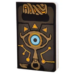 Zelda - Sheikah Slate Notizbuch