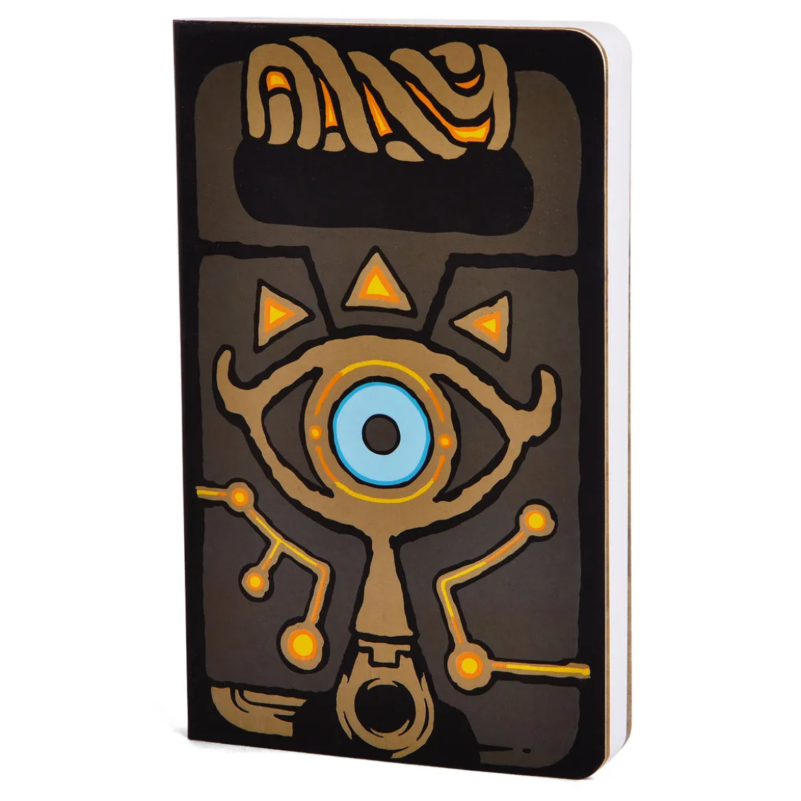 Zelda - Sheikah Slate Notizbuch