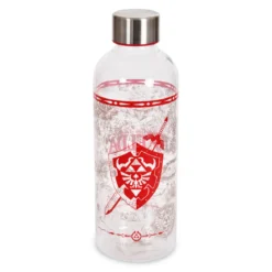 Zelda - Shield Trinkflasche