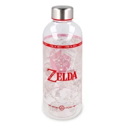 Zelda - Shield Trinkflasche
