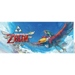 Zelda - Skyward Sword Tasse