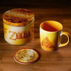 Zelda - Symbols Geschenkset