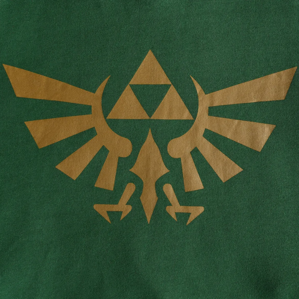 Zelda - Symbols Hoodie