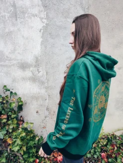 Zelda - Symbols Hoodie