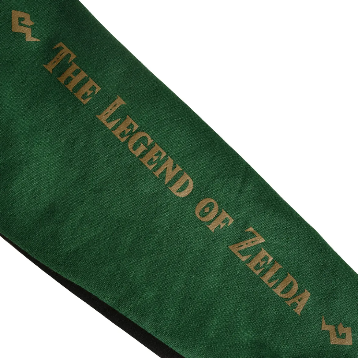 Zelda - Symbols Hoodie