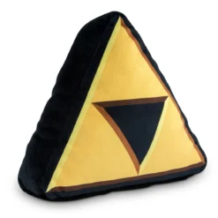 Zelda - Triforce Mocchi-Mocchi Plüsch Figur XL
