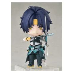 Zenless Zone Zero Nendoroid Actionfigur Harumasa Asaba 10 cm