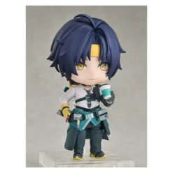 Zenless Zone Zero Nendoroid Actionfigur Harumasa Asaba 10 cm