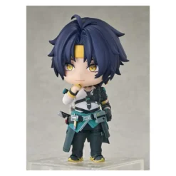 Zenless Zone Zero Nendoroid Actionfigur Harumasa Asaba 10 cm