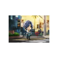 Zenless Zone Zero Nendoroid Actionfigur Harumasa Asaba 10 cm