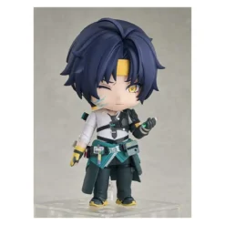 Zenless Zone Zero Nendoroid Actionfigur Harumasa Asaba 10 cm