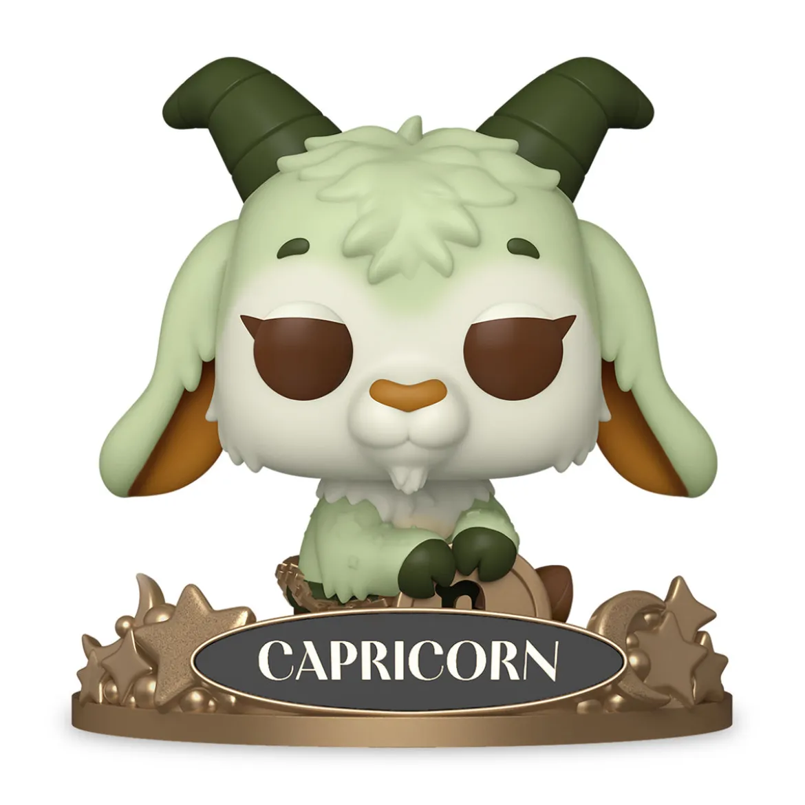 Zodiac - Capricorn Funko Pop Figur