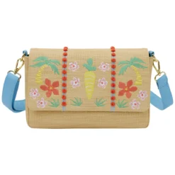 Zootopia - Judy Hopps Crossbody Tasche