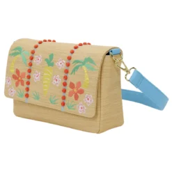 Zootopia - Judy Hopps Crossbody Tasche