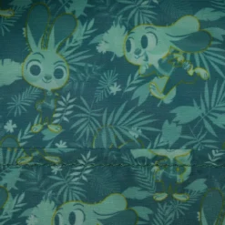 Zootopia - Judy Hopps Mini Rucksack