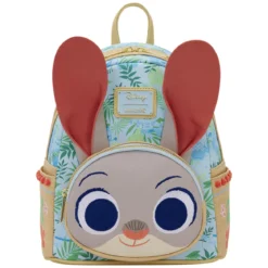 Zootopia - Judy Hopps Mini Rucksack