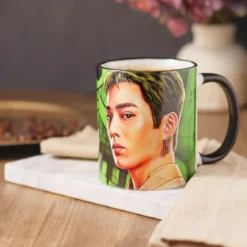 Zoro World's Greatest Swordsman Tasse - One Piece