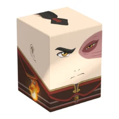 Zuko Sammelkartenbox Ultimate Guard - Avatar The Last Airbender