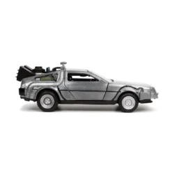 Zurück in die Zukunft Diecast Modell 1/32 Time Machine