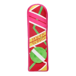 Zurück in die Zukunft - Hoverboard Plüsch Figur 71 cm