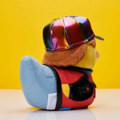 Zurück in die Zukunft - Marty Mcfly TUBBZ Plüsch Ente