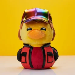 Zurück in die Zukunft - Marty Mcfly TUBBZ Plüsch Ente