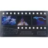Zurück in die Zukunft - Metall Filmrolle Sammler Replik Limited Edition