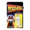Zurück in die Zukunft ReAction+ Actionfigur Wave 01 Doc