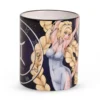 Zwillinge Tasse für Manga Fans - Zodiac Collection